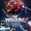Spectacle PESTACLES ! THE WACKIDS à CALAIS @ Gérard Philipe - Billets & Places
