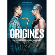 Spectacle CONCERT SOUS HYPNOSE - ORIGINES - GEOFFREY SECCO à AIX LES BAINS @ THEATRE DU CASINO - Billets & Places