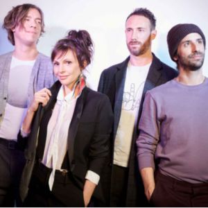 Caravan Palace Caravan Palace