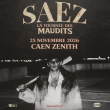 Concert SAEZ