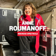 Spectacle Anne Roumanoff &laquo; Trop fra&icirc;che &raquo; &agrave; CAGNES SUR MER @ CASINO TERRAZUR - Billets & Places