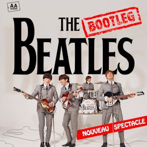 The Bootleg Beatles