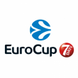 Match ABONNEMENT 2022/2023 - 7DAYS EUROCUP à Paris @ Halle Georges Carpentier - Billets & Places