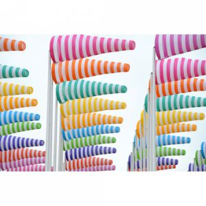 Carte blanche à Daniel Buren