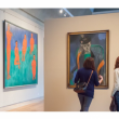 Conférence Henri Matisse et le fauvisme  à LOOS @ La Fileuse - Billets & Places