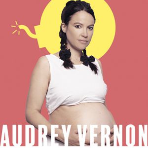 Audrey Vernon - Billion Dollar Baby Audrey Vernon - Billion Dollar Baby