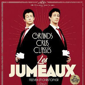 Les Jumeaux Les Jumeaux