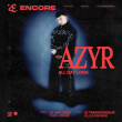 Soirée ENCORE : AZYR ALL DAY LONG