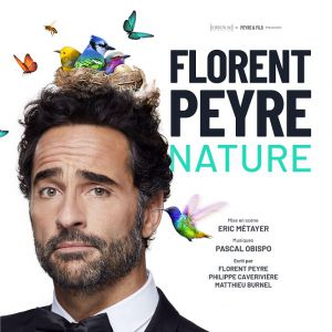 Florent Peyre