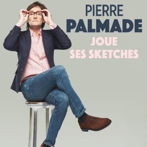 Pierre Palmade Pierre Palmade