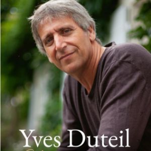 Affiche — Yves Duteil