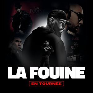 La Fouine