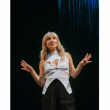 Spectacle BERENGERE KRIEF - SEXE  à AIX LES BAINS @ THEATRE DU CASINO - Billets & Places