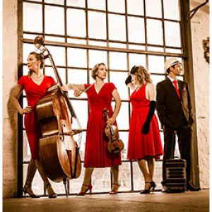 Bal Tango Avec Cuarteto Rotterdam Bal Tango Avec Cuarteto Rotterdam