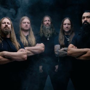 Amon Amarth Amon Amarth