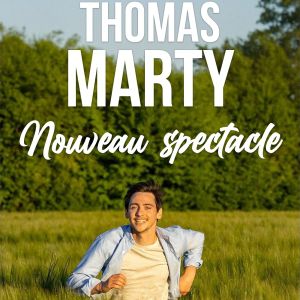 Thomas Marty