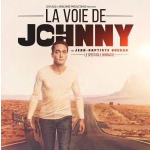 La Voie De Johnny La Voie De Johnny