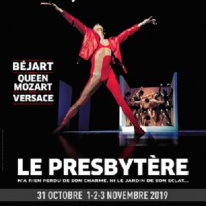 Le Bejart Ballet Lausanne - Le Presbytere Le Bejart Ballet Lausanne - Le Presbytere