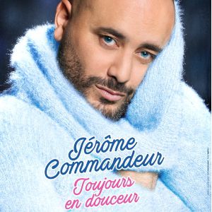 Jerome Commandeur Jerome Commandeur