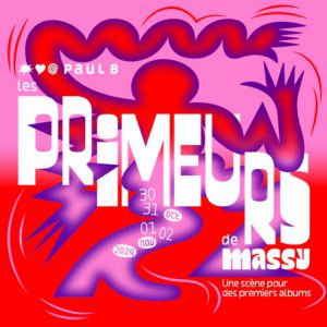 Les Primeurs De Massy | Soir 3