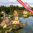Visite 18-25 ans - Le Hameau, de Marie-Antoinette &agrave; Marie-Louise &agrave; VERSAILLES @ Trianon - Petit Trianon - Billets & Places