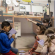Rencontre C'est quoi les différences ? (atelier en famille 6/10 ans) à PARIS @ Lafayette Anticipations - Billets & Places