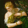 Conf&eacute;rence SAMEDI DE L'ART : SPLENDEURS DE VENISE AU 16&egrave;me SI&Egrave;CLE 12 DEC