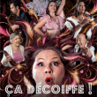 Spectacle Revue 2027 - La Revue Bonne Garde &ccedil;a d&eacute;coiffe !
