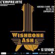 WISHBONE ASH + SI SENIOR