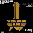 Concert WISHBONE ASH + SI SENIOR &agrave; Savigny-Le-Temple @ L'Empreinte - Billets & Places