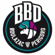 Match BOULAZAC (AMICAL)