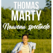 Spectacle Thomas Marty