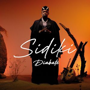 Sidiki Diabate