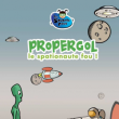 Carte  Spectacle "Propergol, le savant fou" à PARIS @ La Ferronnerie-Centre d'animation Montgallet - Billets & Places