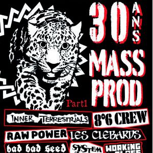 30 Ans de Mass Prod'