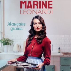 Marine Leonardi