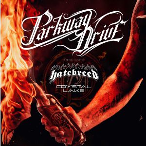 Parkway Drive Parkway Drive
