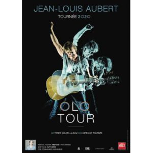 Jean-Louis Aubert Jean-Louis Aubert