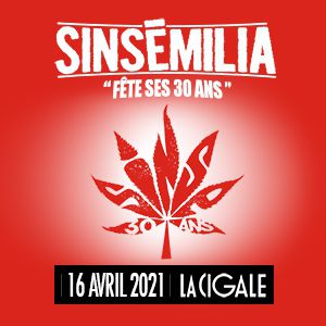 Sinsemilia Sinsemilia
