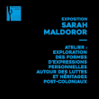 Divers ATELIER : EXPLORATION DES FORMES D'EXPRESSIONS PERSONNELLES