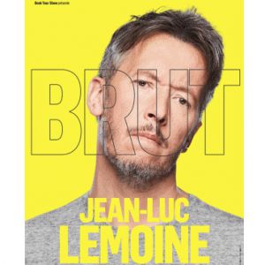 Jean-Luc Lemoine Jean-Luc Lemoine