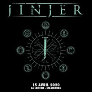 Jinjer Jinjer