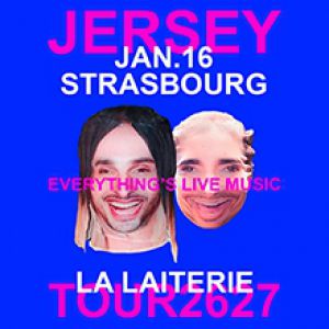 Jersey