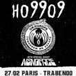 Concert Ho99o9