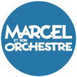 Concert MARCEL ET SON ORCHESTRE à Montpellier @ Le Rockstore - Billets & Places