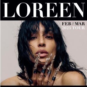 Loreen