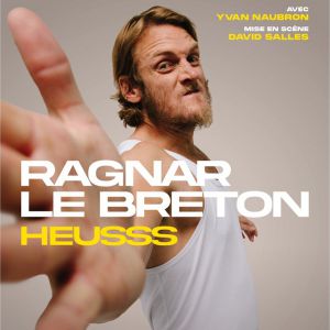 Ragnar Le Breton