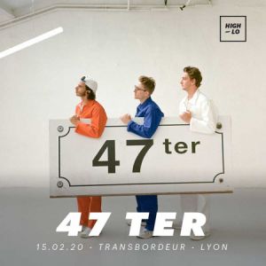 47 Ter 47 Ter