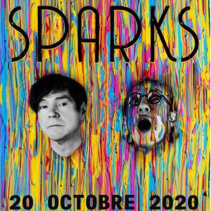 Sparks Sparks