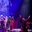 Spectacle Aladin à PLAISIR @ Theatre Espace Coluche - Billets & Places